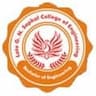 Late GN Sapkal College of Engineering logo