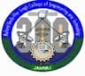MBS College of Engineering and Technology logo
