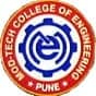 ModTech College of Engineering logo