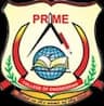 Prime College of Engineering logo