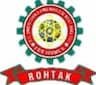 RN College of Engineering and Management logo