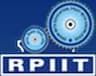 RP Inderaprastha Institute of Technology - [RPIIT] logo