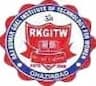 Raj Kumar Goel Institute of Technology & Management - [RKGITM] logo
