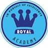 Royal Academy for Technical Education - [RATE] logo
