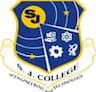 SJ College of Engineering and Technology - [SJCET] logo