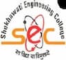 Shekhawati Engineering College - [SEC] logo