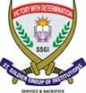 St Soldier Institute of Engineering & Technology logo