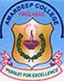 Amar Deep College