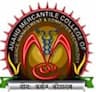 Anand Mercantile College of Science and Computer Technology - [AMCOST] logo