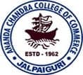 Ananda Chandra College of Commerce Jalpaiguri