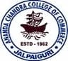 Ananda Chandra College of Commerce logo
