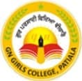 GN Girls College Patiala