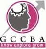 Government College of Commerce and Business Administration logo