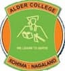 Alder College logo