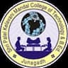 Shri Patel Kelavani Mandal College of Technology & BEd logo