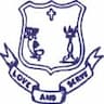 CSI Ewart Women's Christian College logo