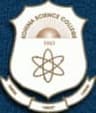 Kohima Science College - [KSCJ] logo
