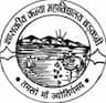 Govt Girls' Degree College logo