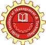Delhi Institute of Management and Technology - [DIMAT] logo