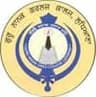 Guru Nanak Girls College logo
