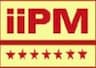 Indian Institute of Pharmaceutical Marketing - [IIPM] logo