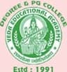 AGL Degree and PG College logo