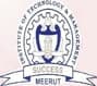Institute of Technology and Management - [ITM] logo