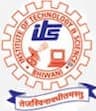 Institute of Technology and Sciences - [ITS] logo