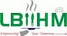 Lakshya Bhartee Institute of International Hotel Management - [LBIIHM] logo