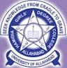 Hamidia Girls Degree College logo