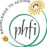 Indian Institute of Public Health - [IIPH] logo