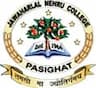 Jawaharlal Nehru College logo
