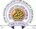 Joya Gogoi College Golaghat