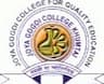 Joya Gogoi College - [JGC] logo