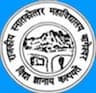 Kumaon Kesari Pt Badridutt Pandey Government Post Graduate College logo