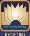 Kumari Vidyavati Anand DAV College for Women Karnal
