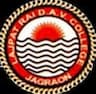 Lajpat Rai DAV College logo