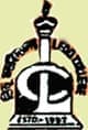 Ledo College logo