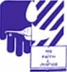 Loyola College of Social Sciences logo