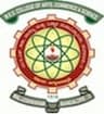 MES College of Arts, Commerce & Science logo
