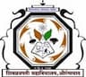 MSP Mandal's Shiv Chhatrapati College logo