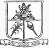 Madurai Diraviyam Thayumanavar Hindu College logo