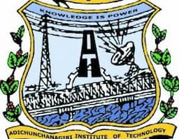 Adichunchanagiri Institute of Technology Chikmagalur