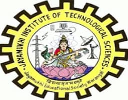 Jayamukhi Institute of Technological Sciences Warangal