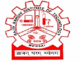 Rajiv Gandhi Institute of Technology - [RGIT]