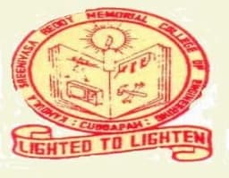 Kandula Sreenivasa Reddy Memorial College of Engineering Kadapa