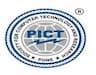 Pune Institute of Computer Technology- [PICT] logo