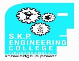 SKP Engineering College Tiruvannamalai