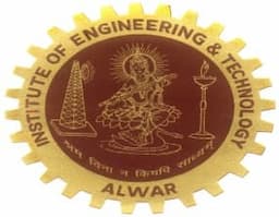 Institute of Engineering and Technology Alwar
