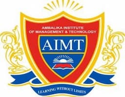 AIMT Lucknow